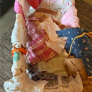 Large 3-6 Month girl bundle